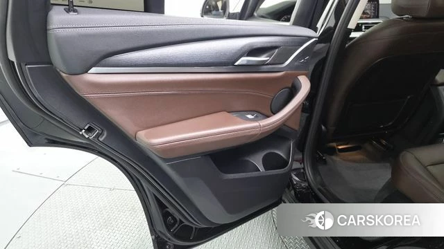 BMW X4 (G02) id 4280065 из Кореи 17