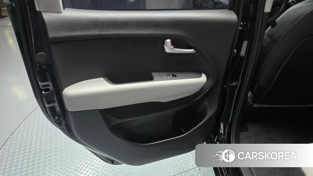 Kia The New Kia Ray id 4505508 из Кореи 17