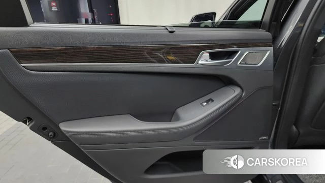 Genesis G80 id 4424482 из Кореи 17