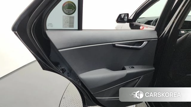 Kia Di All New Niro EV id 4494804 из Кореи 17