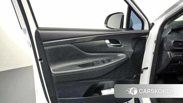 Hyundai The New Santa Fe id 4489814 из Кореи 17