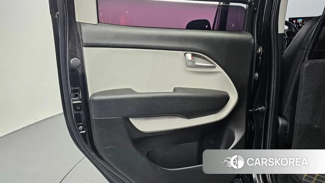 Kia The New Ray id 4250029 из Кореи 17