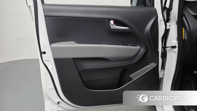 Kia The New Kia Ray EV id 4783353 из Кореи 17