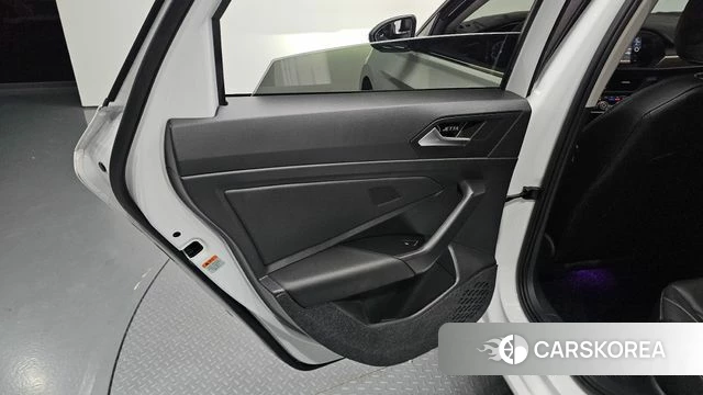 Volkswagen 7th Generation of Jetta id 4754318 из Кореи 17