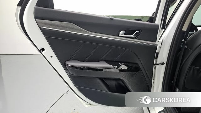 Kia The New K5 3rd generation id 4381735 из Кореи 17