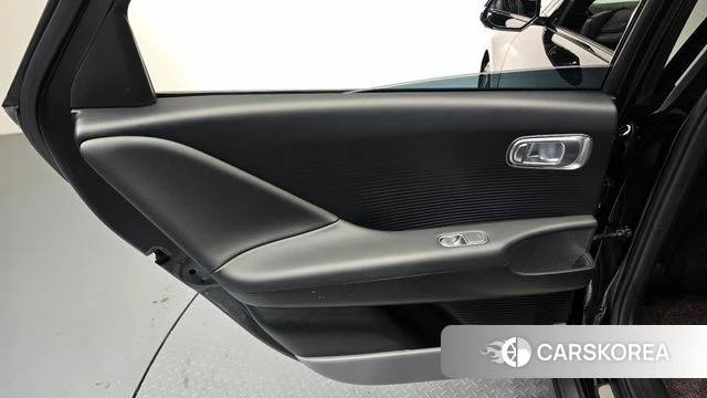 Hyundai Ionic 6 id 4916760 из Кореи 17