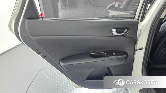 Kia The New K5 2nd generation id 4447575 из Кореи 17