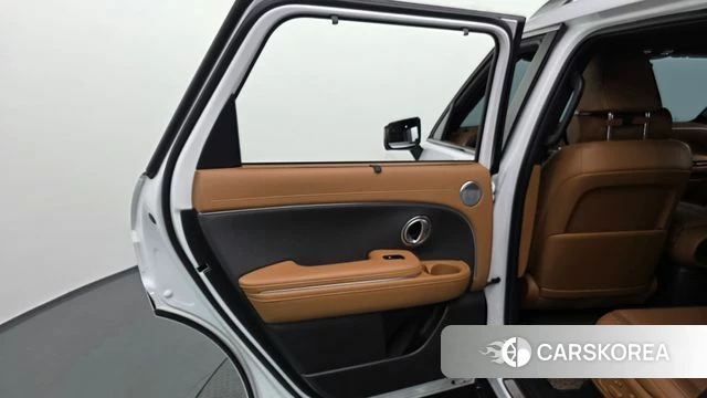 Hyundai Palisade (LX3) id 4413951 из Кореи 17