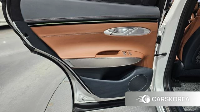 Genesis GV70 id 4773262 из Кореи 17