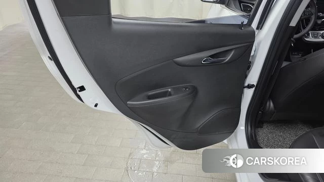 Chevrolet (GM Daewoo) The New Spark id 4382624 из Кореи 17