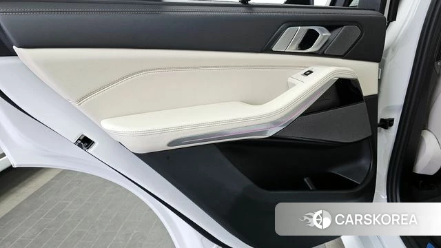 BMW X5 (G05) id 4229788 из Кореи 17