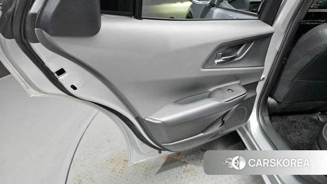 Toyota Prius 5th Generation id 4778356 из Кореи 17