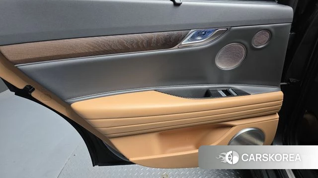 Genesis G80 (RG3) id 4396633 из Кореи 17