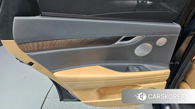 Genesis G80 (RG3) id 4666597 из Кореи 17