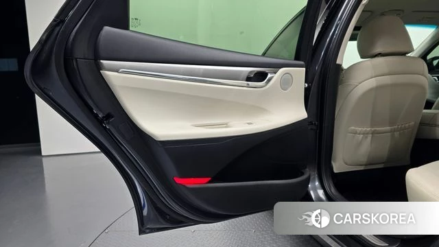Hyundai The New Grandeur IG id 4848731 из Кореи 17