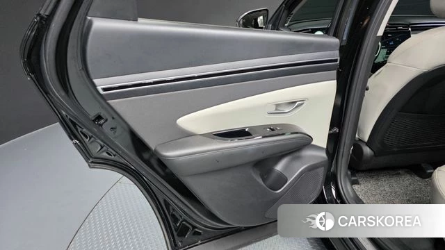Hyundai Tucson (NX4) id 4292649 из Кореи 17