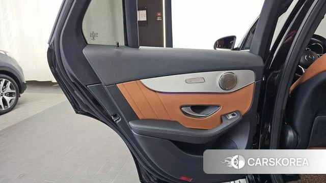 Mercedes-Benz GLC-Class X253 id 4784487 из Кореи 17