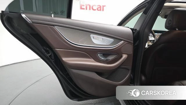 Mercedes-Benz CLS-Class C257 id 4471073 из Кореи 17