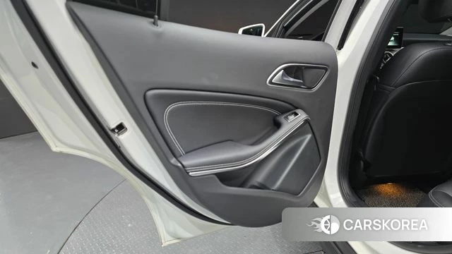 Mercedes-Benz GLA-Class X156 id 4363506 из Кореи 17