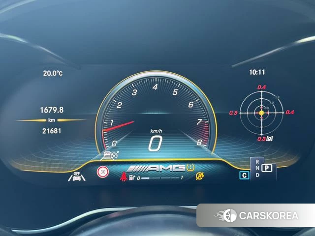 Mercedes-Benz C-class AMG id 4274155 из Китая 17