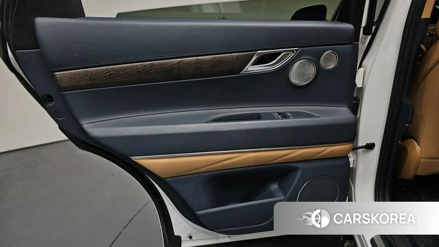 Genesis GV80 id 4585726 из Кореи 17