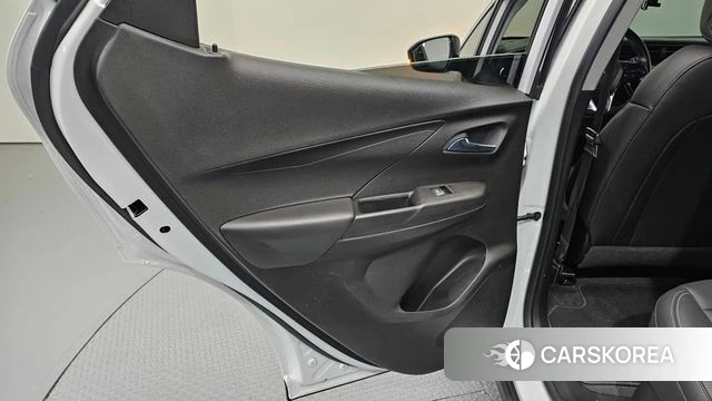 Chevrolet (GM Daewoo) New Bolt EV id 4292933 из Кореи 17