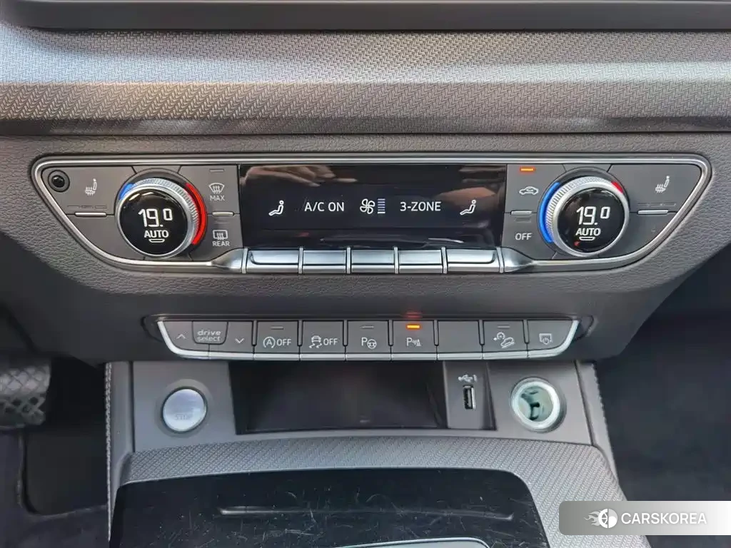 Audi Q5L id 4629461 из Китая 17