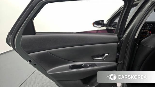 Hyundai Avante (CN7) id 4697823 из Кореи 17
