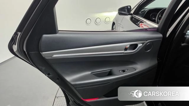 Hyundai The New Grandeur IG id 4727011 из Кореи 17