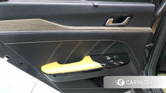 Kia K5 3rd generation id 4232324 из Кореи 17