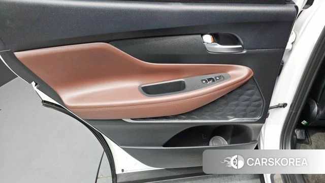 Hyundai Santa Fe TM id 4196730 из Кореи 17