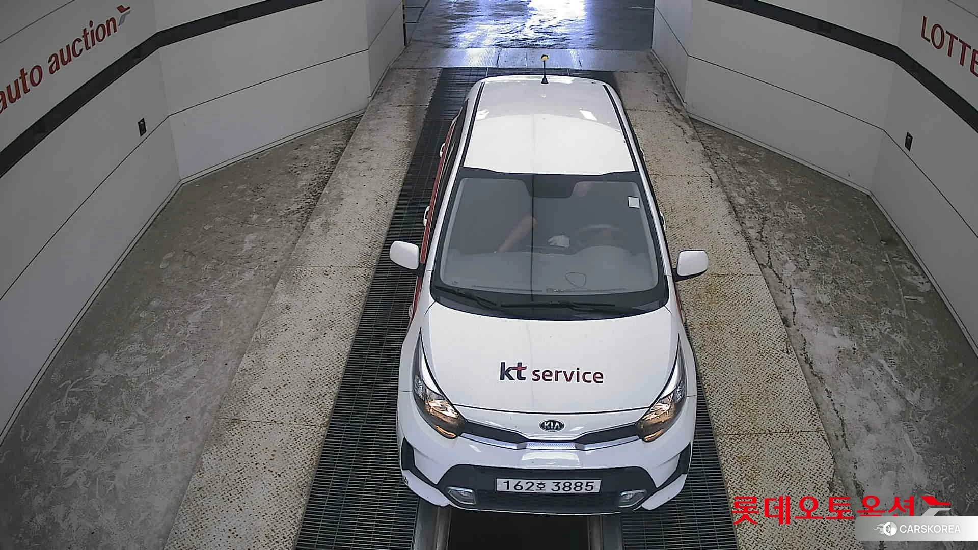 Kia Morning id 4679379 из Кореи 17