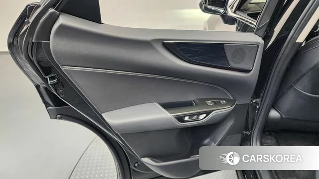 Lexus NX350h Second generation id 4560695 из Кореи 17