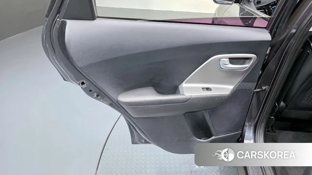 Kia The New Niro id 4416495 из Кореи 17