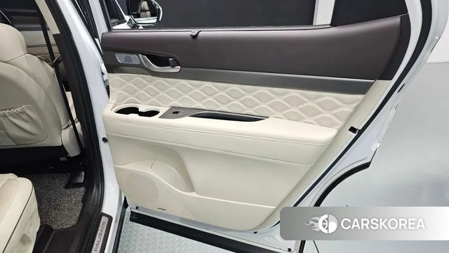 Hyundai Palisade id 4309542 из Кореи 17
