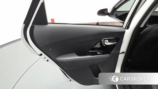 Kia Niro EV id 4396185 из Кореи 17