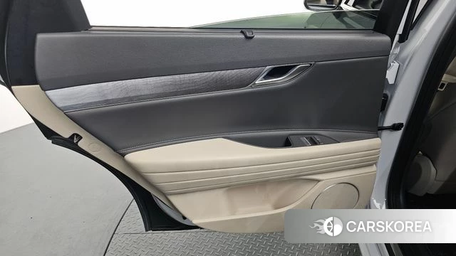 Genesis G80 (RG3) id 4623981 из Кореи 17
