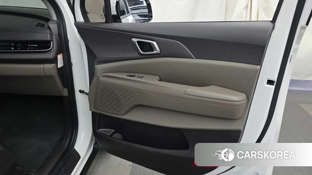 Kia The New Carnival 4th Generation id 4735080 из Кореи 17