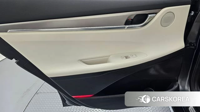 Hyundai The New Grandeur IG id 4769567 из Кореи 17