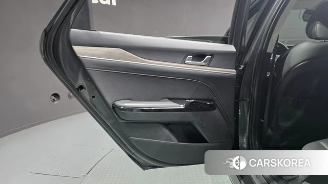 Kia K5 3rd generation id 4657742 из Кореи 17