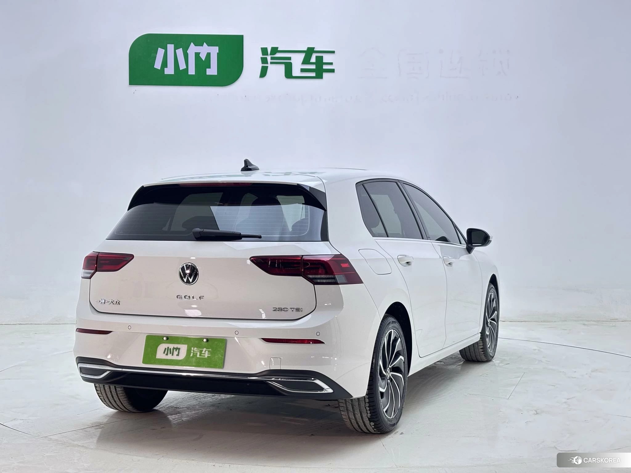 Volkswagen Golf id 4413214 из Китая 17