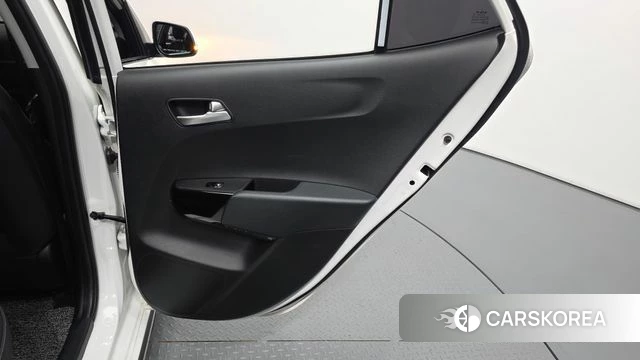 Kia Morning Urban (JA) id 4922111 из Кореи 17