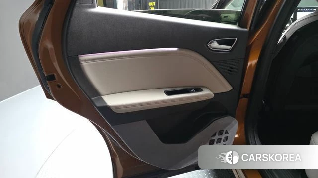 Renault Korea (Samsung) Capture id 4383782 из Кореи 17