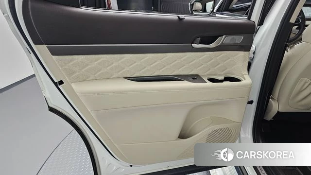 Hyundai Palisade id 4707386 из Кореи 17