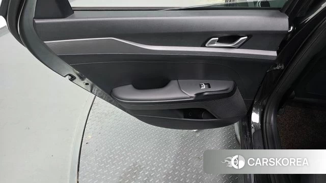 Kia K5 3rd generation id 4195327 из Кореи 17