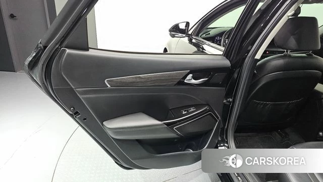 Kia K7 Premier id 4930301 из Кореи 17