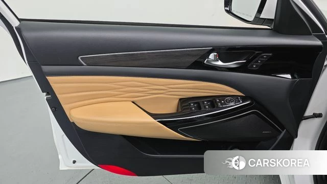 Kia K7 Premier id 4196600 из Кореи 17