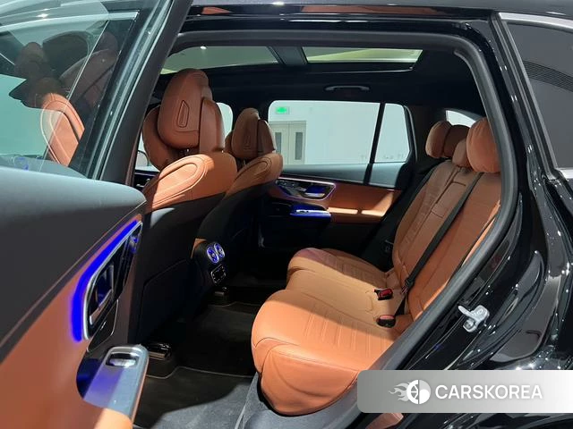 Mercedes-Benz GLC id 3888899 из Китая 17