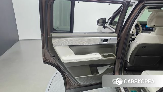 Hyundai Santa Fe (MX5) id 4359907 из Кореи 17