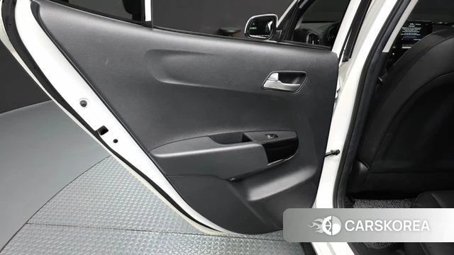 Kia Morning Urban (JA) id 4572810 из Кореи 17